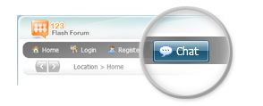 Embed a free chat room.